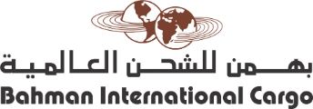 Bahman International Cargo